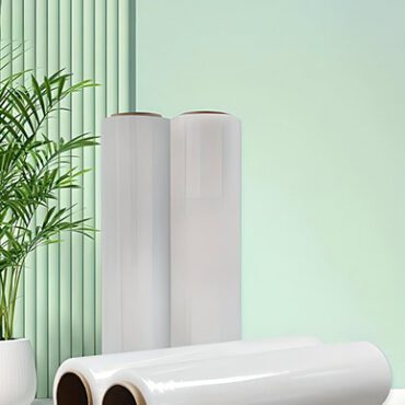 Compostable Stretch Films