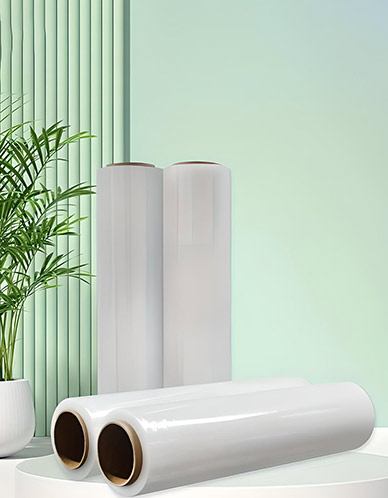 Compostable Stretch Films