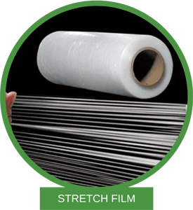 Stretch film Chandigarh