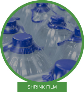 shrink film chandigarh