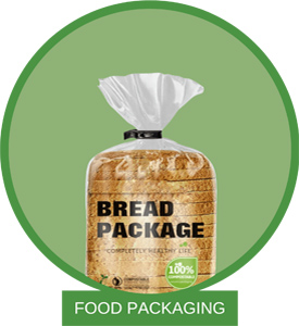 Food packaging panchkula