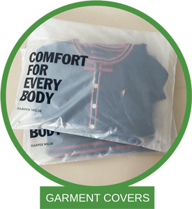 garment cover chandigarh